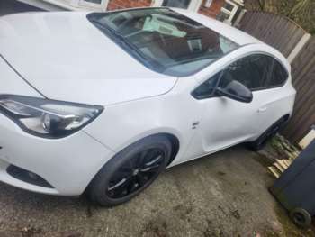 2013 (63) - 1.6T 16V SRi 3dr