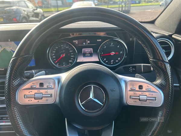 Used Mercedes-Benz E Class 2019 for sale - 76399995: Photo 10
