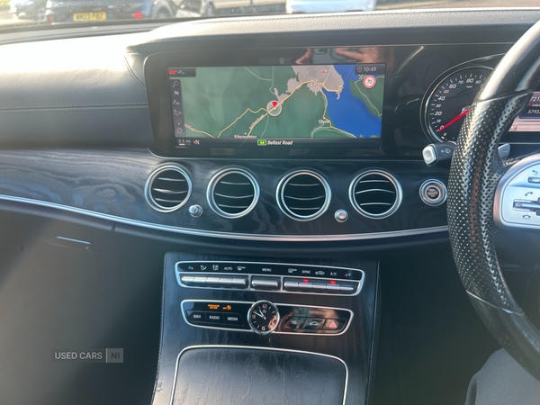Used Mercedes-Benz E Class 2019 for sale - 76399995: Photo 11