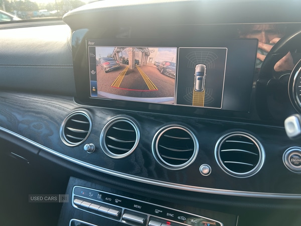 Used Mercedes-Benz E Class 2019 for sale - 76399995: Photo 12