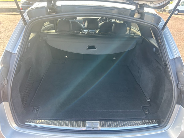 Used Mercedes-Benz E Class 2019 for sale - 76399995: Photo 6