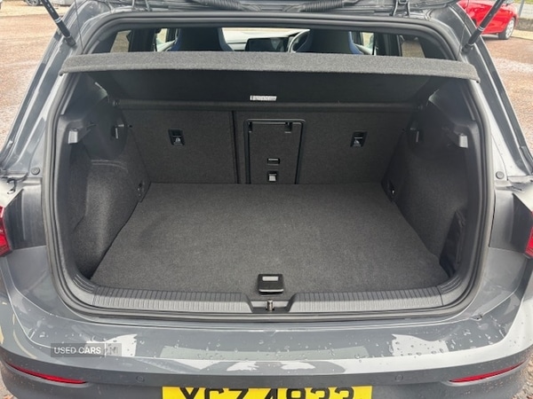 Used Volkswagen Golf 2022 for sale - 76138997: Photo 10