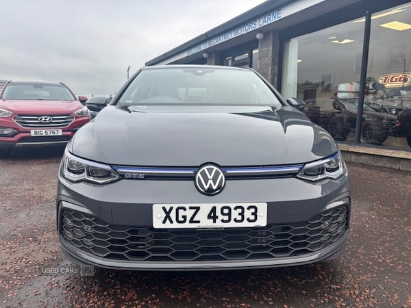 Used Volkswagen Golf 2022 for sale - 76138997: Photo 2