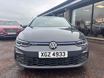 Used Volkswagen Golf 2022 for sale - 76138997: Photo