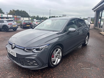 Used Volkswagen Golf 2022 for sale - 76138997: Photo
