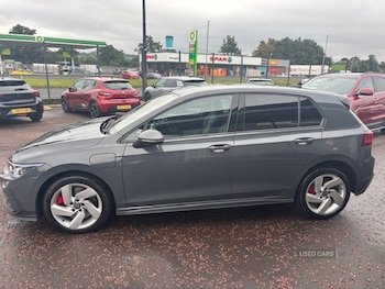 Used Volkswagen Golf 2022 for sale - 76138997: Photo