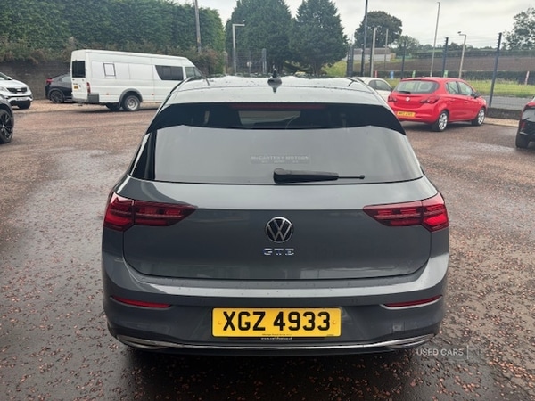 Used Volkswagen Golf 2022 for sale - 76138997: Photo 5