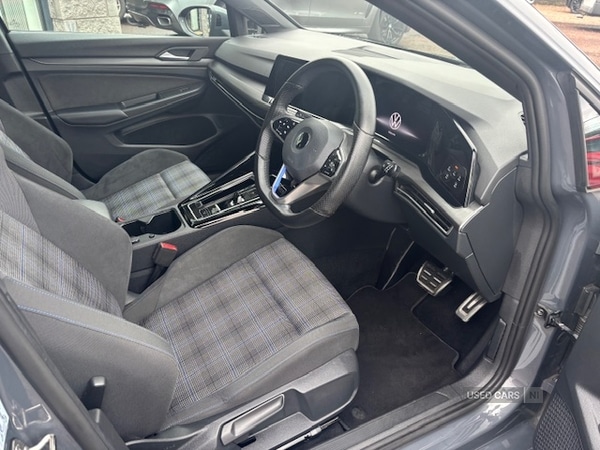 Used Volkswagen Golf 2022 for sale - 76138997: Photo 6