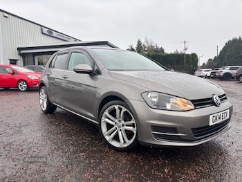 Used Volkswagen Golf 2014 for sale - 76419425: Photo