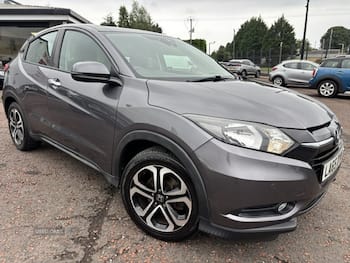 Used Honda HR-V 2016 for sale - 79646718: Photo
