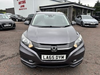 Used Honda HR-V 2016 for sale - 79646718: Photo