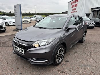 Used Honda HR-V 2016 for sale - 79646718: Photo