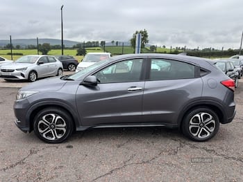 Used Honda HR-V 2016 for sale - 79646718: Photo