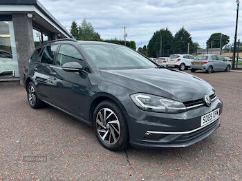 2019 - 1.6 TDI Match Edition 5dr