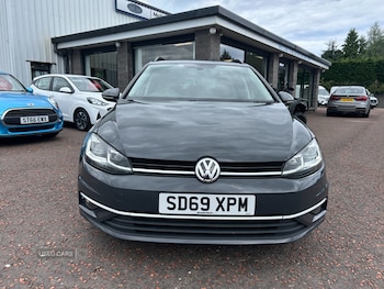 Used Volkswagen Golf 2019 for sale - 75477320: Photo