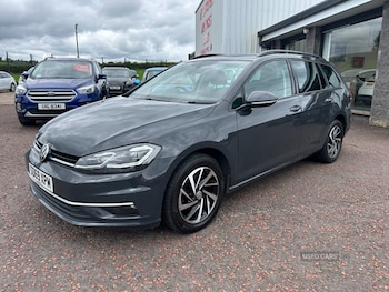 Used Volkswagen Golf 2019 for sale - 75477320: Photo
