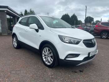 2017 - 1.4T Active 5dr