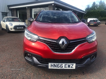 Used Renault Kadjar 2016 for sale - 75142184: Photo