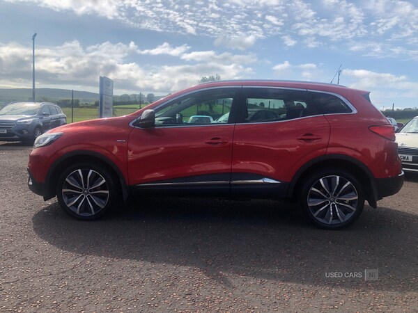 Used Renault Kadjar 2016 for sale - 75142184: Photo 4