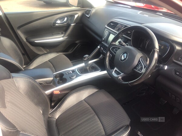 Used Renault Kadjar 2016 for sale - 75142184: Photo 8