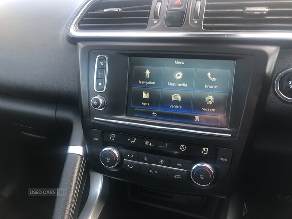 Used Renault Kadjar 2016 for sale - 75142184: Photo 9