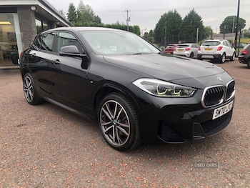 BMW - X2