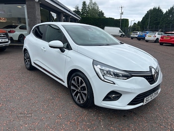 Used Renault Clio 2020 for sale - 79170039: Photo