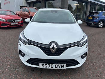 Used Renault Clio 2020 for sale - 79170039: Photo