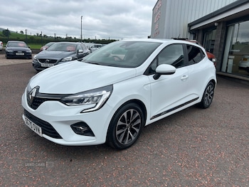 Used Renault Clio 2020 for sale - 79170039: Photo