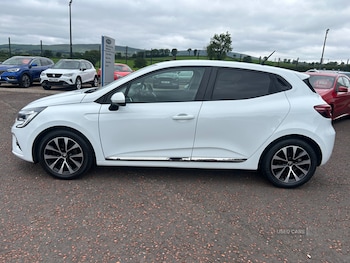 Used Renault Clio 2020 for sale - 79170039: Photo