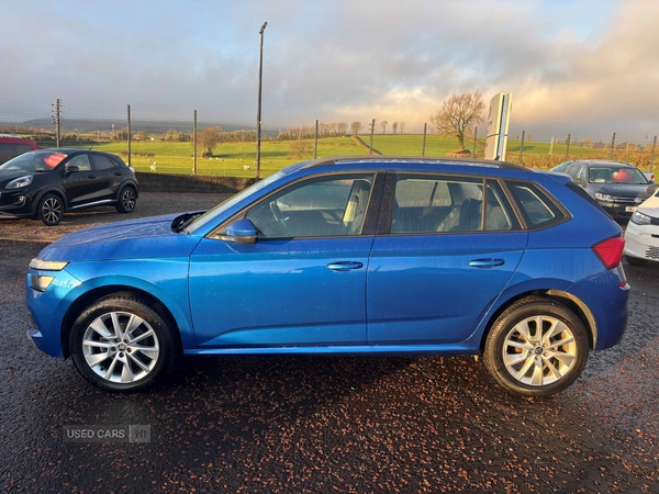 Used Skoda Kamiq 2022 for sale - 77238869: Photo 4