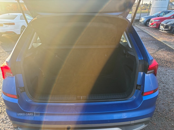Used Skoda Kamiq 2022 for sale - 77238869: Photo 5