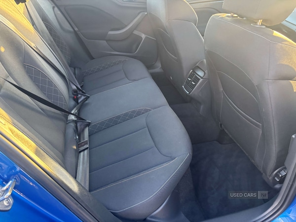 Used Skoda Kamiq 2022 for sale - 77238869: Photo 6