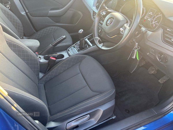 Used Skoda Kamiq 2022 for sale - 77238869: Photo 7