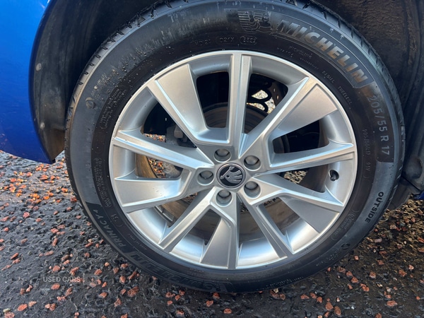 Used Skoda Kamiq 2022 for sale - 77238869: Photo 8