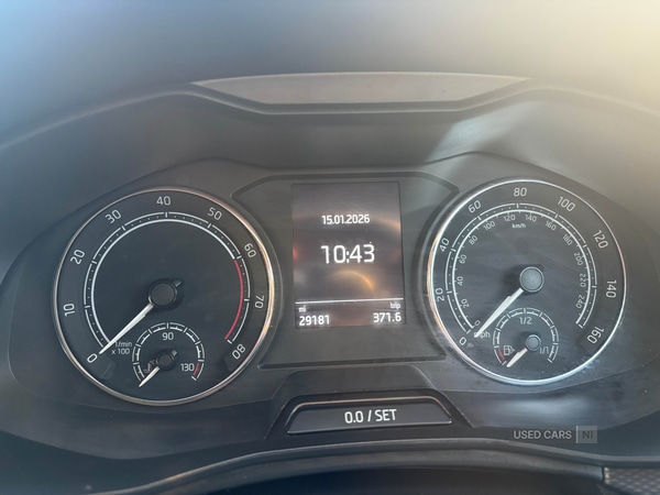 Used Skoda Kamiq 2022 for sale - 77238869: Photo 9