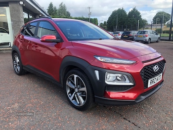Used Hyundai KONA 2020 for sale - 75508920: Photo