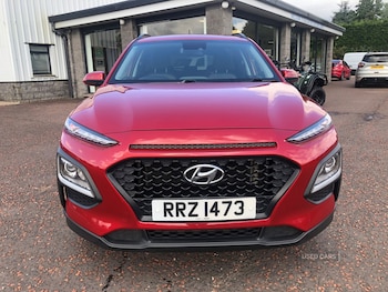 Used Hyundai KONA 2020 for sale - 75508920: Photo
