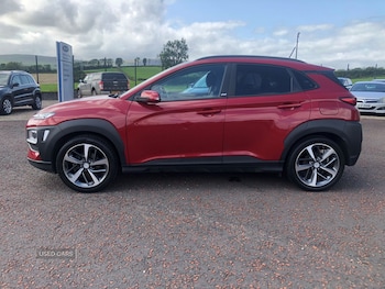Used Hyundai KONA 2020 for sale - 75508920: Photo
