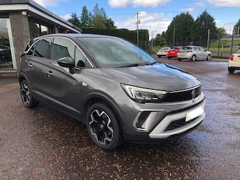 Used Vauxhall Crossland 2021 for sale - 78901821: Photo