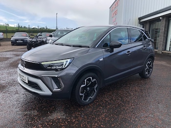 Used Vauxhall Crossland 2021 for sale - 78901821: Photo