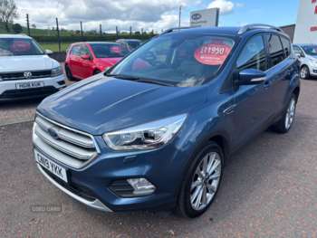 Used Ford Kuga 2019 for sale - 74823518: Photo