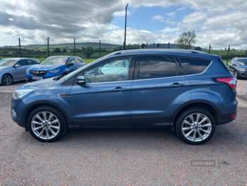 Used Ford Kuga 2019 for sale - 74823518: Photo