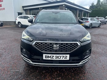 Used SEAT Tarraco 2019 for sale - 79806949: Photo