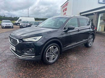 Used SEAT Tarraco 2019 for sale - 79806949: Photo