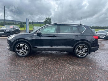 Used SEAT Tarraco 2019 for sale - 79806949: Photo