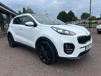 Used Kia Sportage 2017 for sale - 79554267: Photo