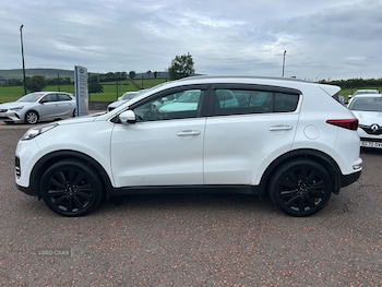 Used Kia Sportage 2017 for sale - 79554267: Photo