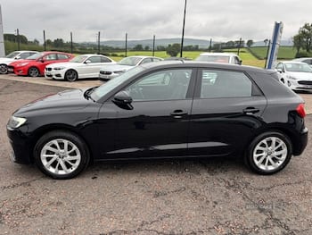 Used Audi A1 2020 for sale - 79646723: Photo