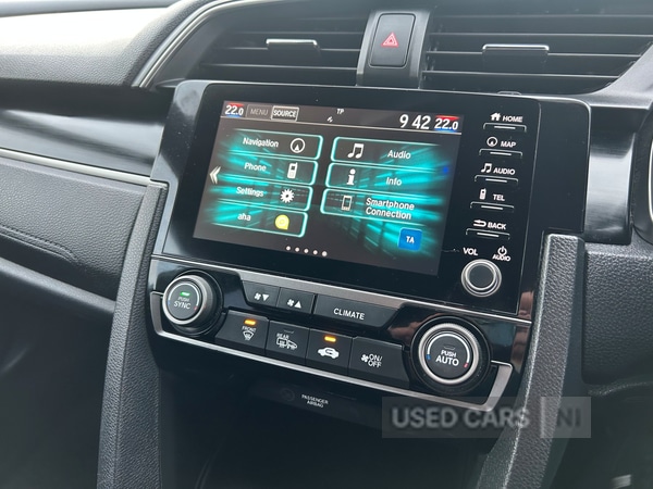 Used Honda Civic 2020 for sale - 77626532: Photo 10